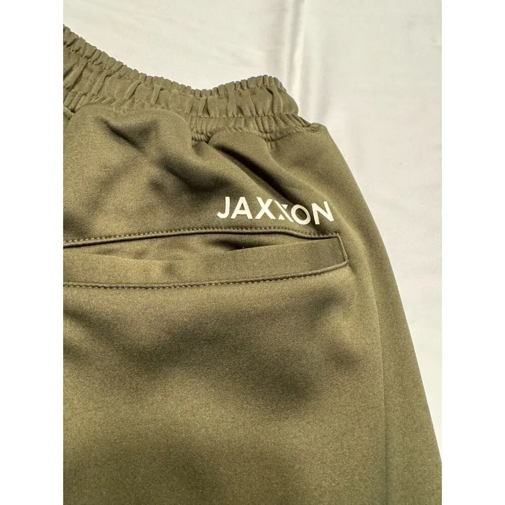 JAXXON Men's Inspiration‎ Program Sweatpants